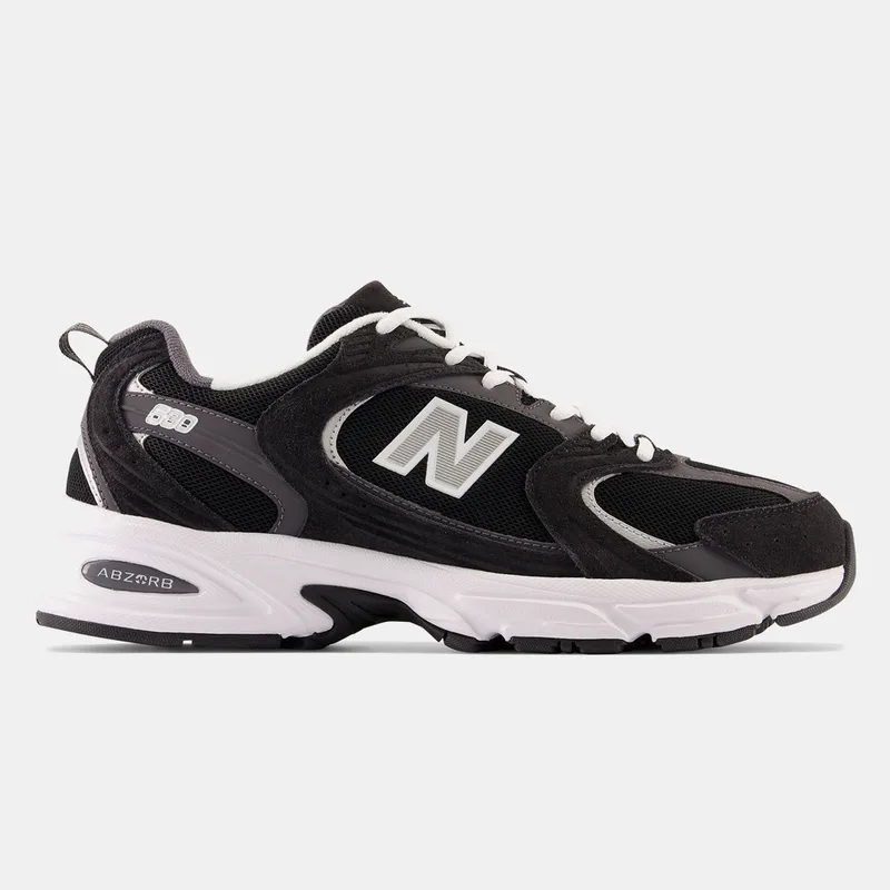 New Balance 530 Unisex Παπούτσια (9000175491_1469)