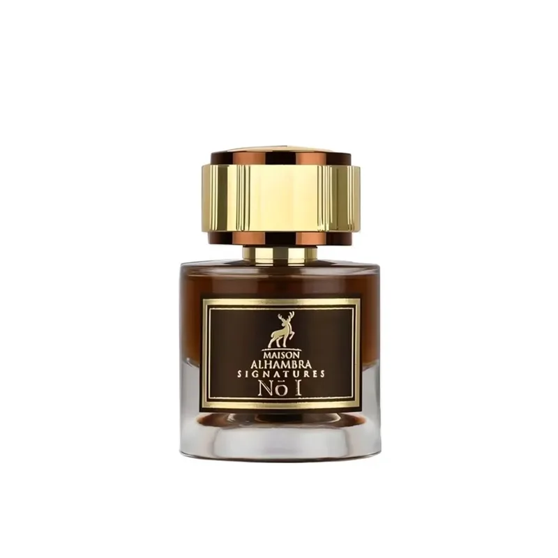 Maison Alhambra Signatures No I Eau De Parfum (50ml)