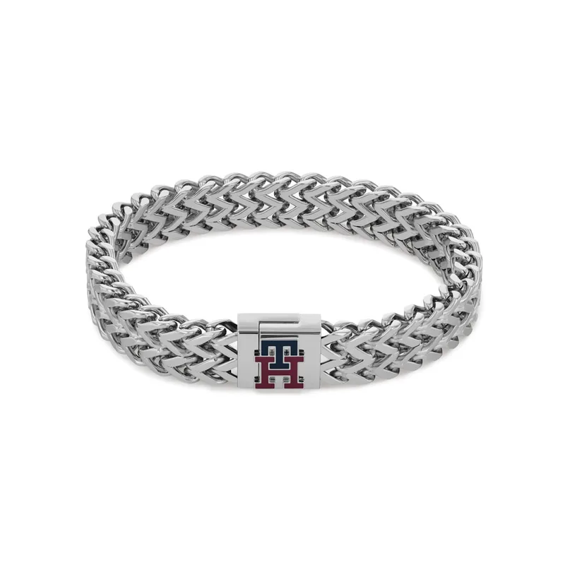 ΤOMMY HILFIGER Ανδρικό Βραχιόλι Από Ανοξείδωτο Ατσάλι 2790462