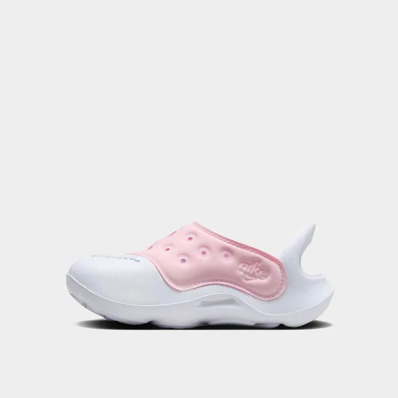 Nike Aqua Swoosh Βρεφικά Σανδάλια (9000173293_37716)