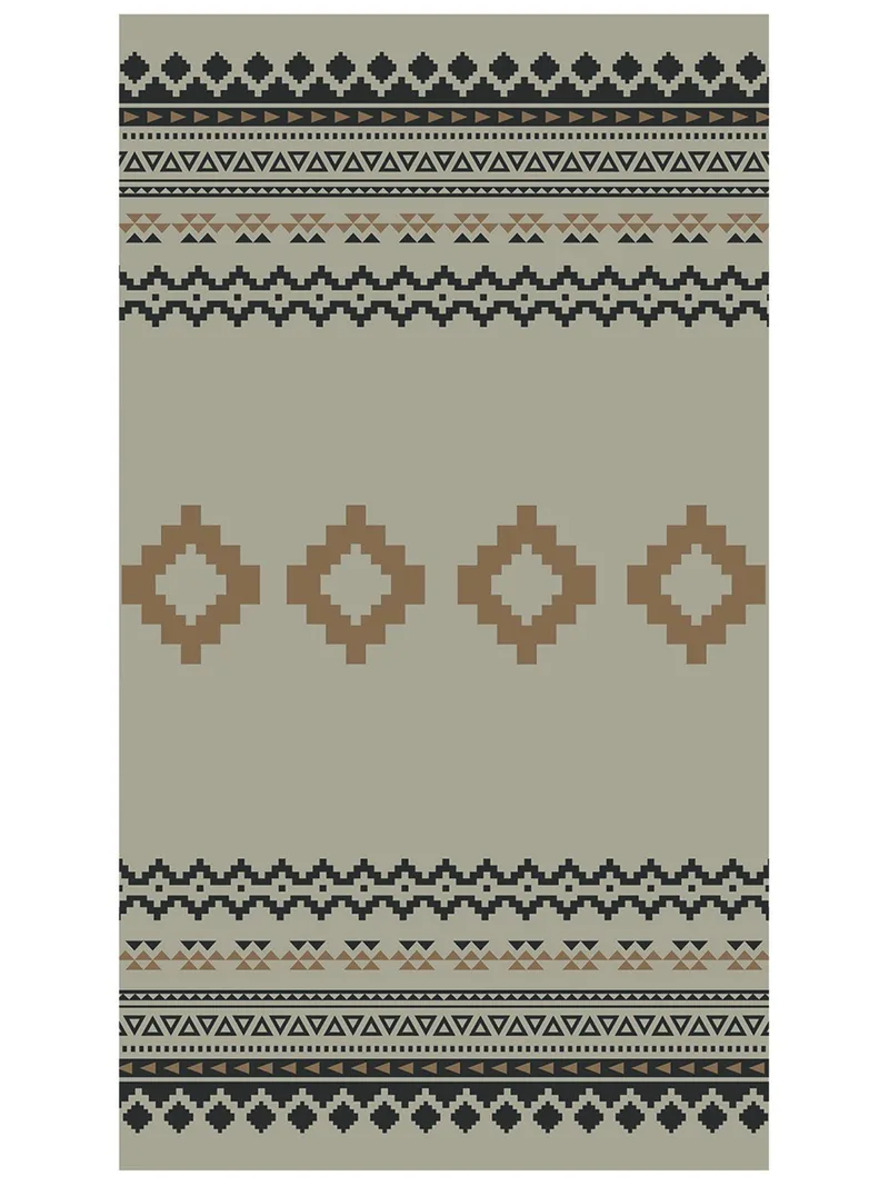 Πετσέτα Θαλάσσης Παρεό Palamaiki Inca 86x160