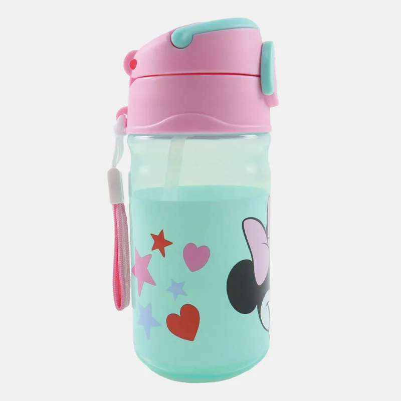 GIM Minnie Μπουκάλι 350ml (9000291833_1523)