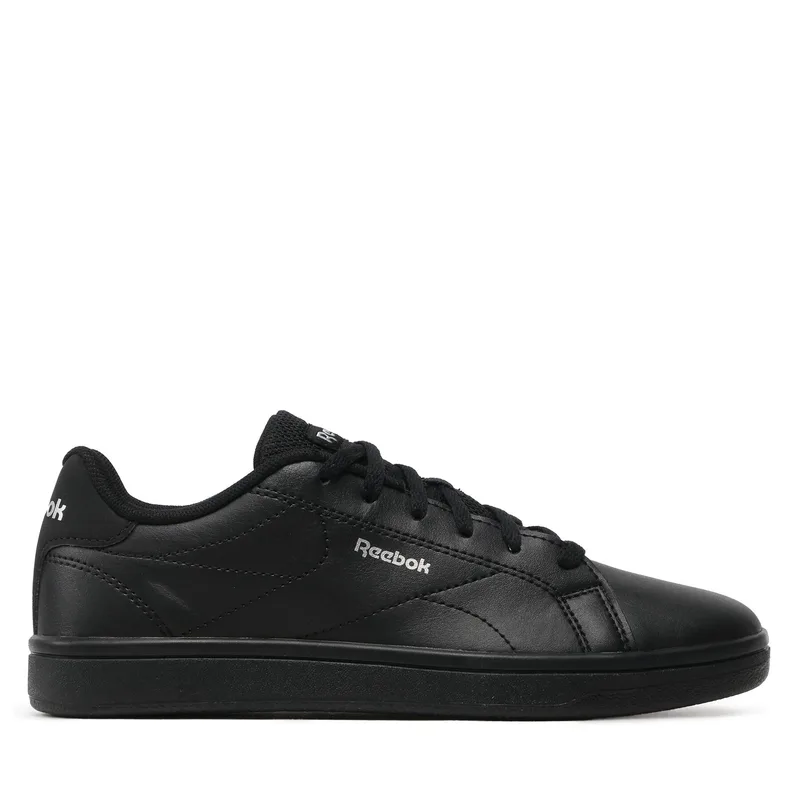 Αθλητικά Reebok Royal Complete Cln2 EG9448 Μαύρο