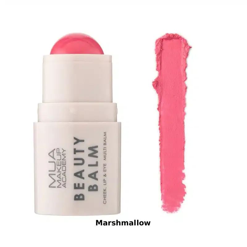 MUA Beauty Balm Marshmallow