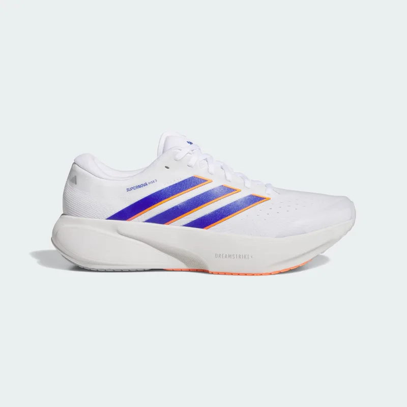 adidas Supernova Rise 3 Ανδρικά Παπούτσια για Τρέξιμο (9000270785_93416)