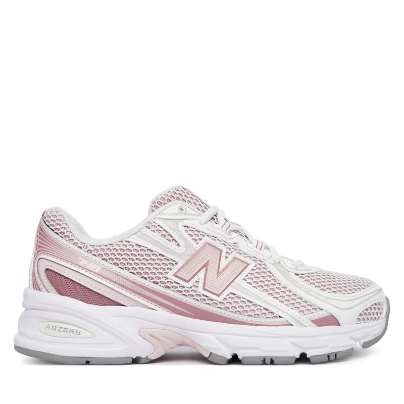 Αθλητικά New Balance U74078Z Ροζ