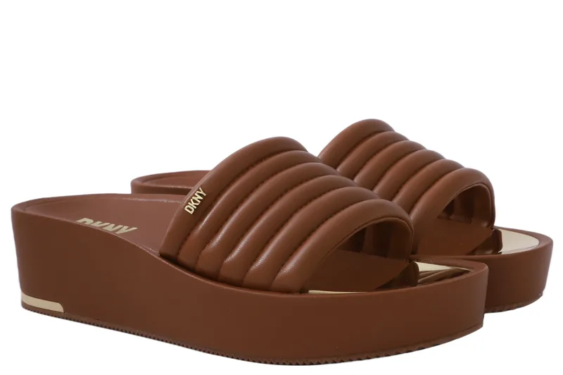 Slides DKNY Jasna K4205489-DCG Γυναικείο