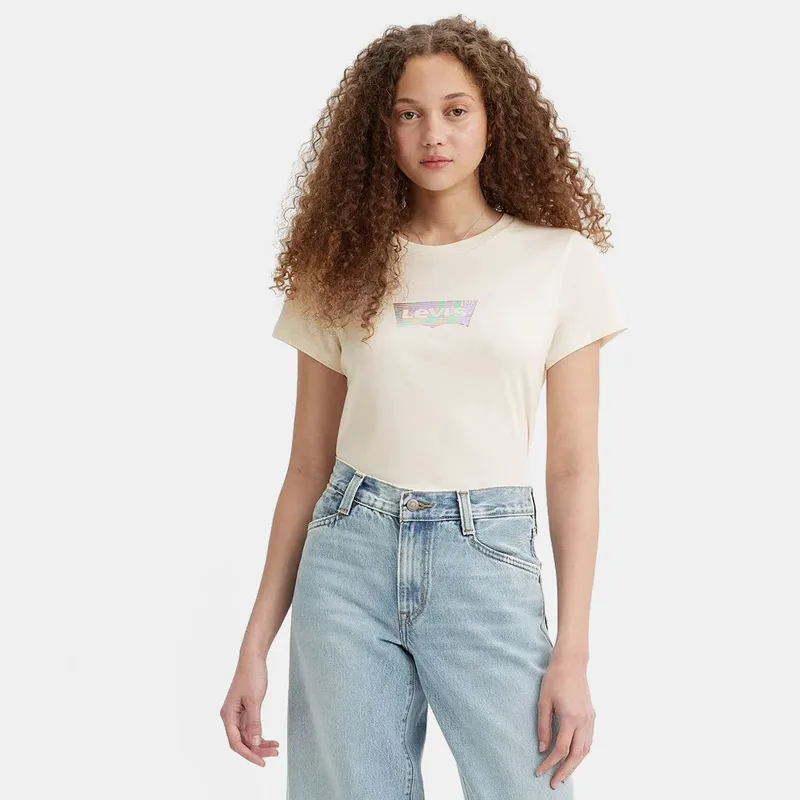 Levi's Γυναικείο T-Shirt (9000152800_26106)