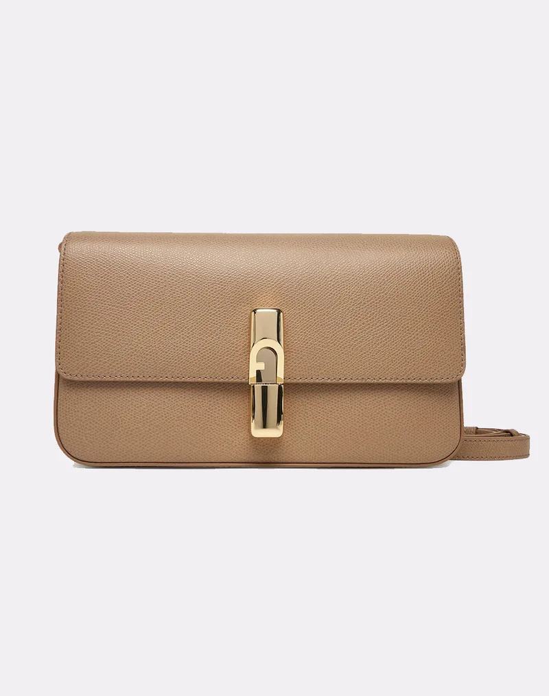 FURLA ΤΣΑΝΤΑ WB01826-ARE000-1257S Biege