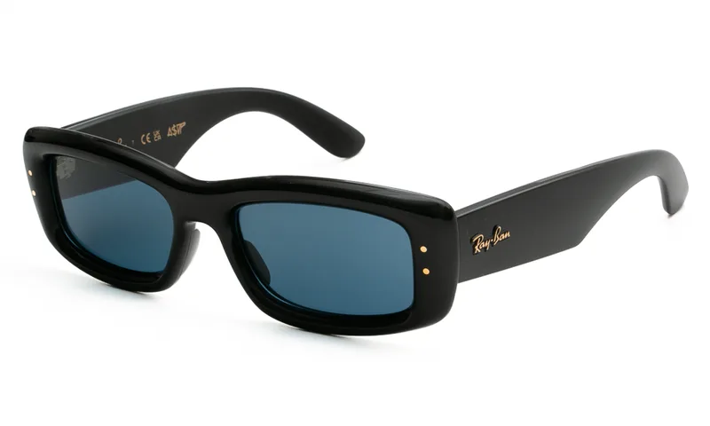 RAY BAN ΓΥΑΛΙΑ ΗΛΙΟΥ RAY BAN 4944 601/80 5519 4944 Μαύρο