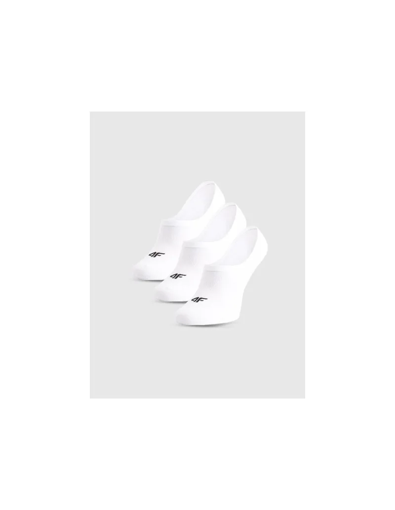 Women's casual ankle socks SET OF 3 4F 4FWMM00USOCF47310S