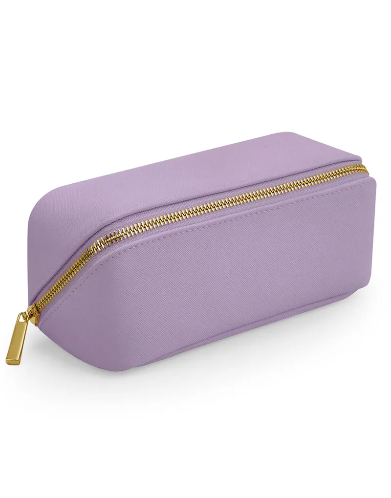 Mini Τσαντάκι Χειρός Boutique Bag Base BG761 Lilac