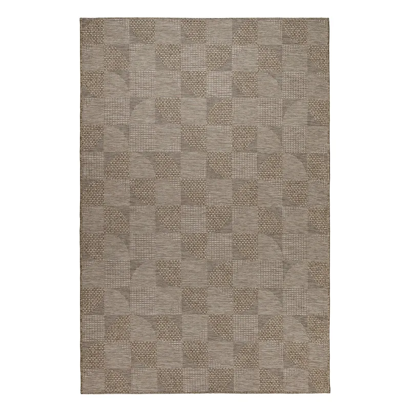 Χαλί All Season (133x190) Βιοκαρπέτ Kimolos 607/VH7-Z