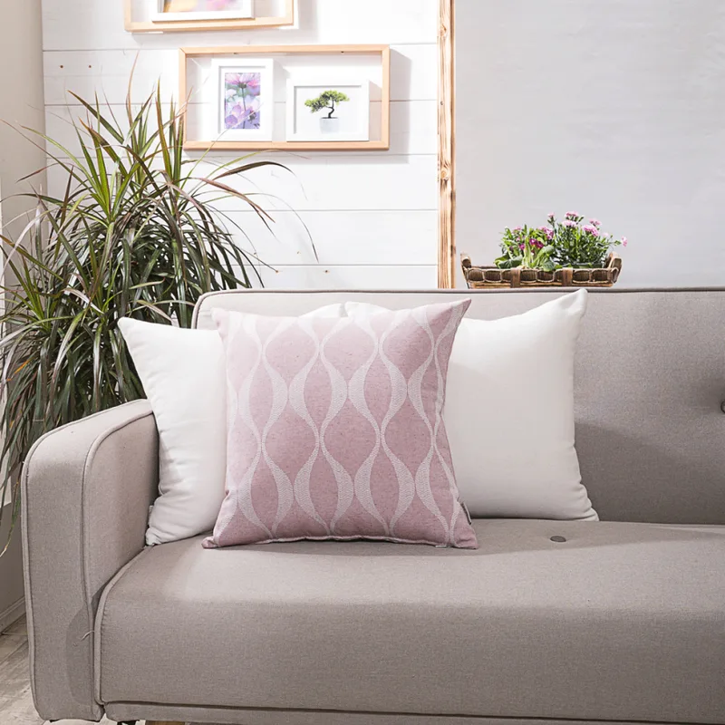 Διακοσμητική Μαξιλαροθήκη 45X45 Teoran Vivero 06 (45x45)