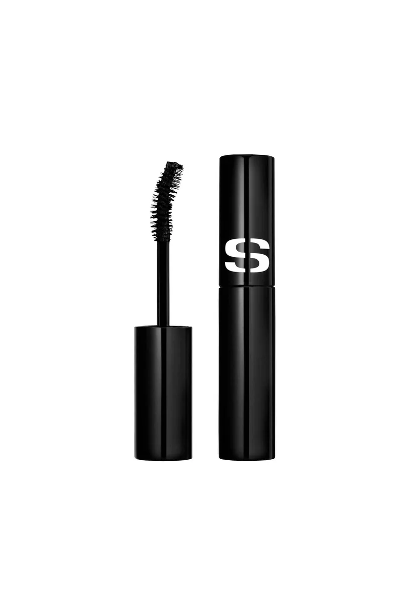 Sisley So Curl 10 ml - 185331 Deep Black