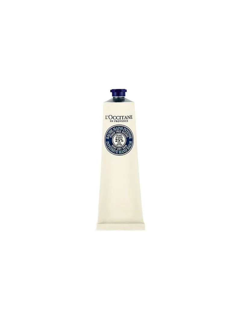 L'occitane Karite Sensitive Hand Balm Intense 150 ml