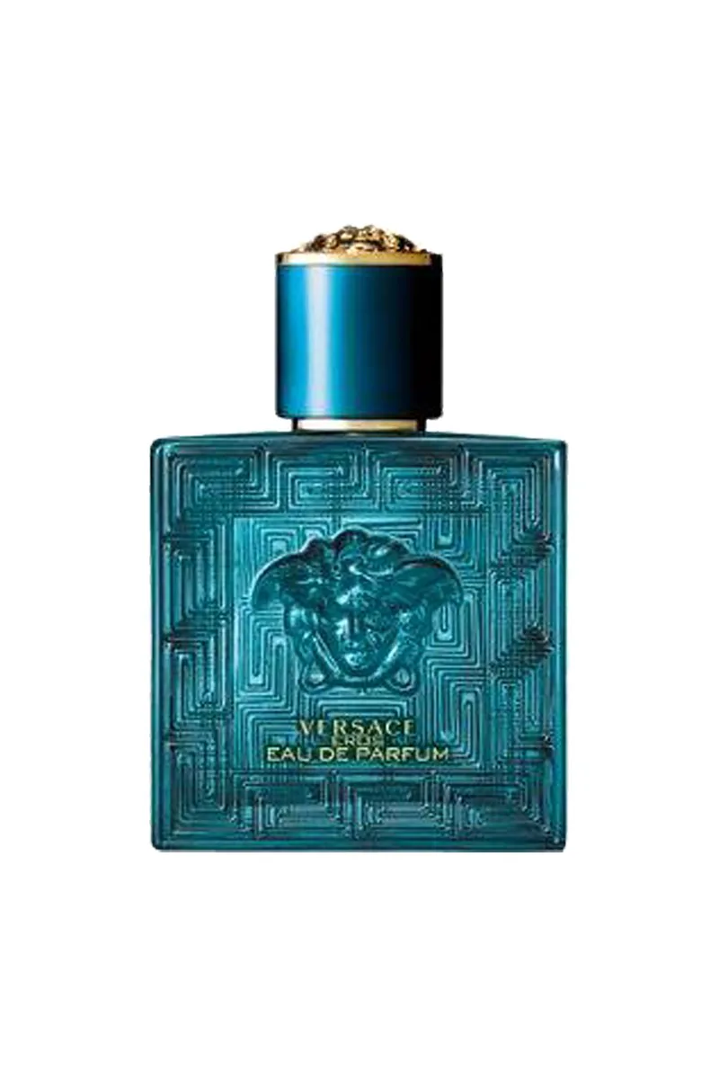 Versace Eros Pour Homme Eau de Parfum - 740108
