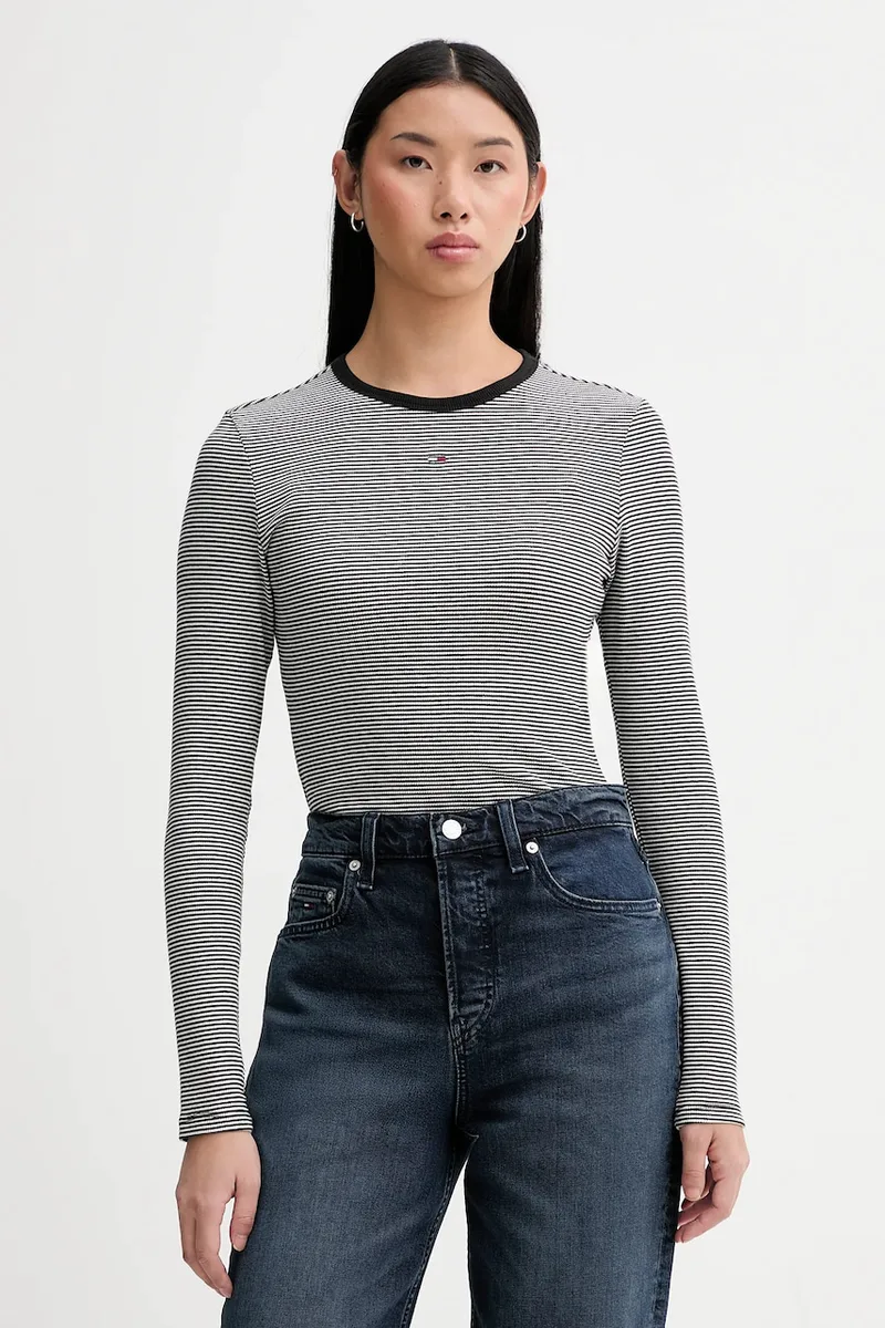 Μακρυμάνικο Tommy Jeans
