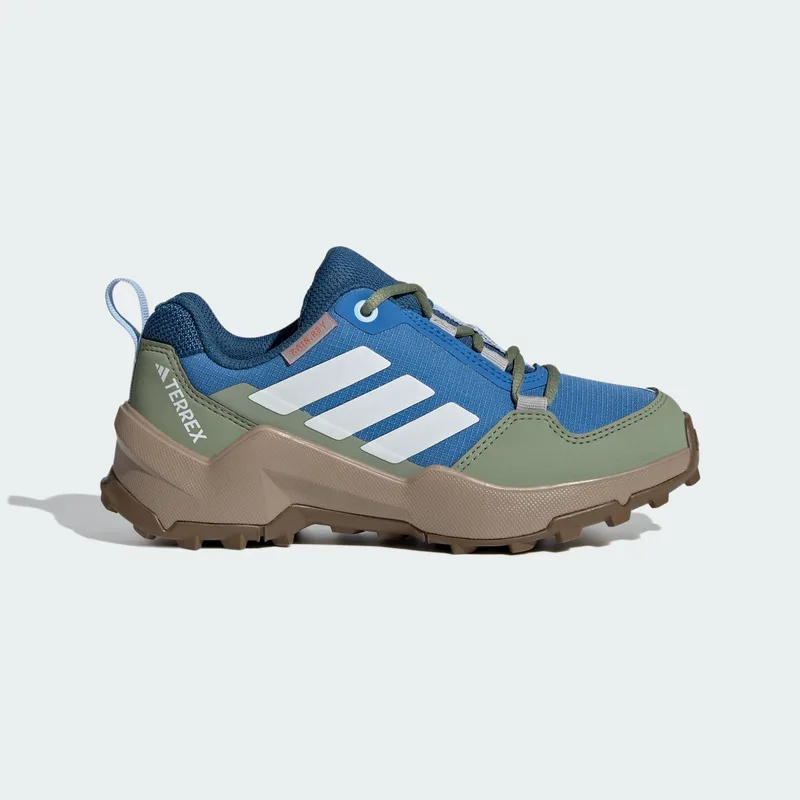 adidas Terrex Ax4R Hiking Παιδικά Παπούτσια (9000266445_93133)