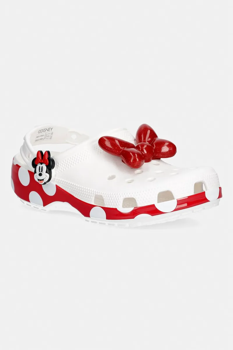 Παντόφλες Crocs Minnie Mouse Cls Clg