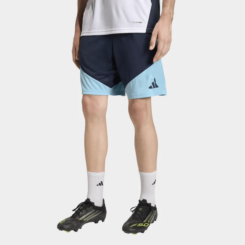 adidas Εθνική Αργεντινής 26 Tiro Training Ανδρικό Σορτς (9000263688_80987)