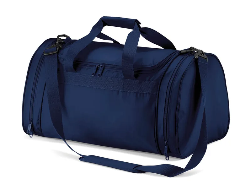 Σακ Βουαγιάζ 32 Lt QD70 Quadra Mini Enhanced Sports Bag Navy