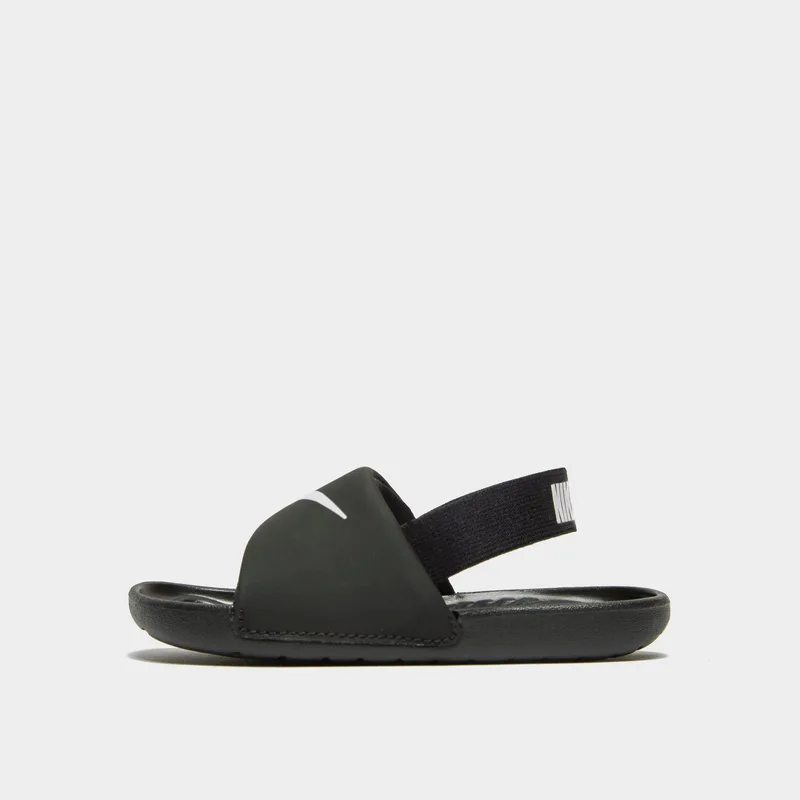 Nike Kawa Βρεφικά Slides (9000053005_1480)
