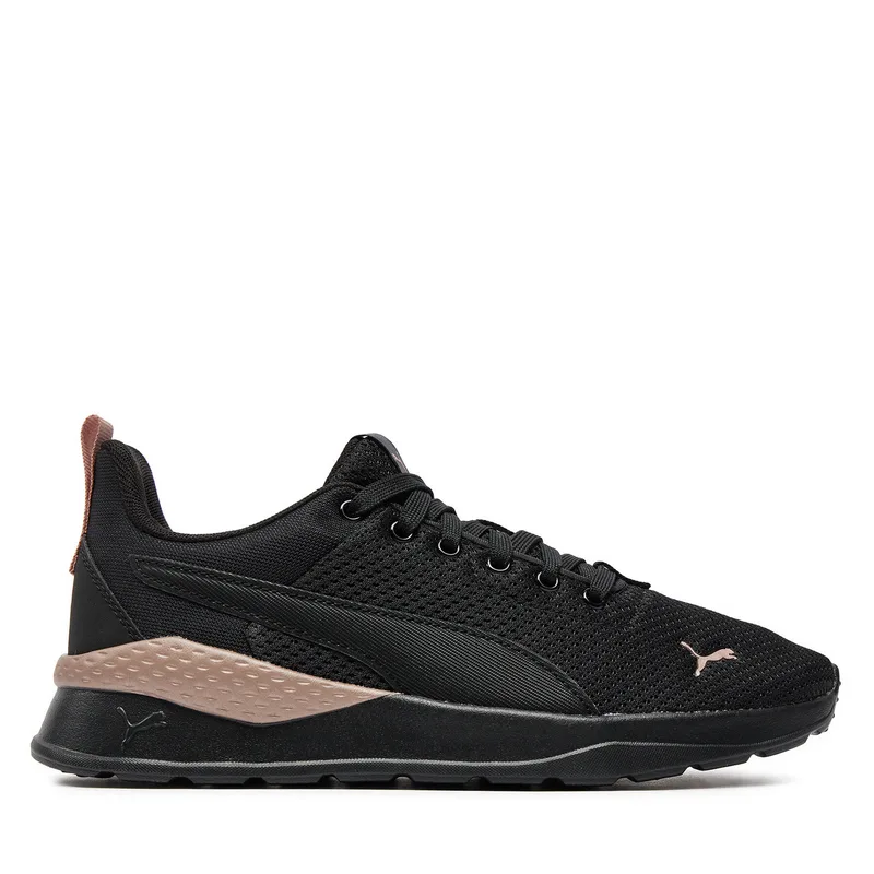 Αθλητικά Puma 371128 46 Μαύρο