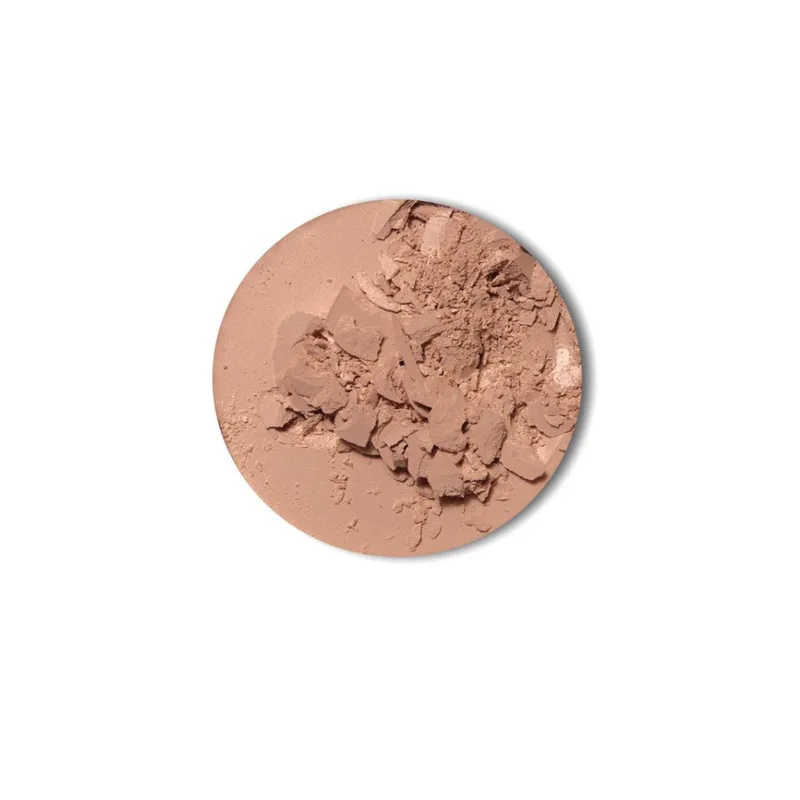 Baims organic cosmetics Mineral Tanning Refill & Contour 20 Amber (9g)