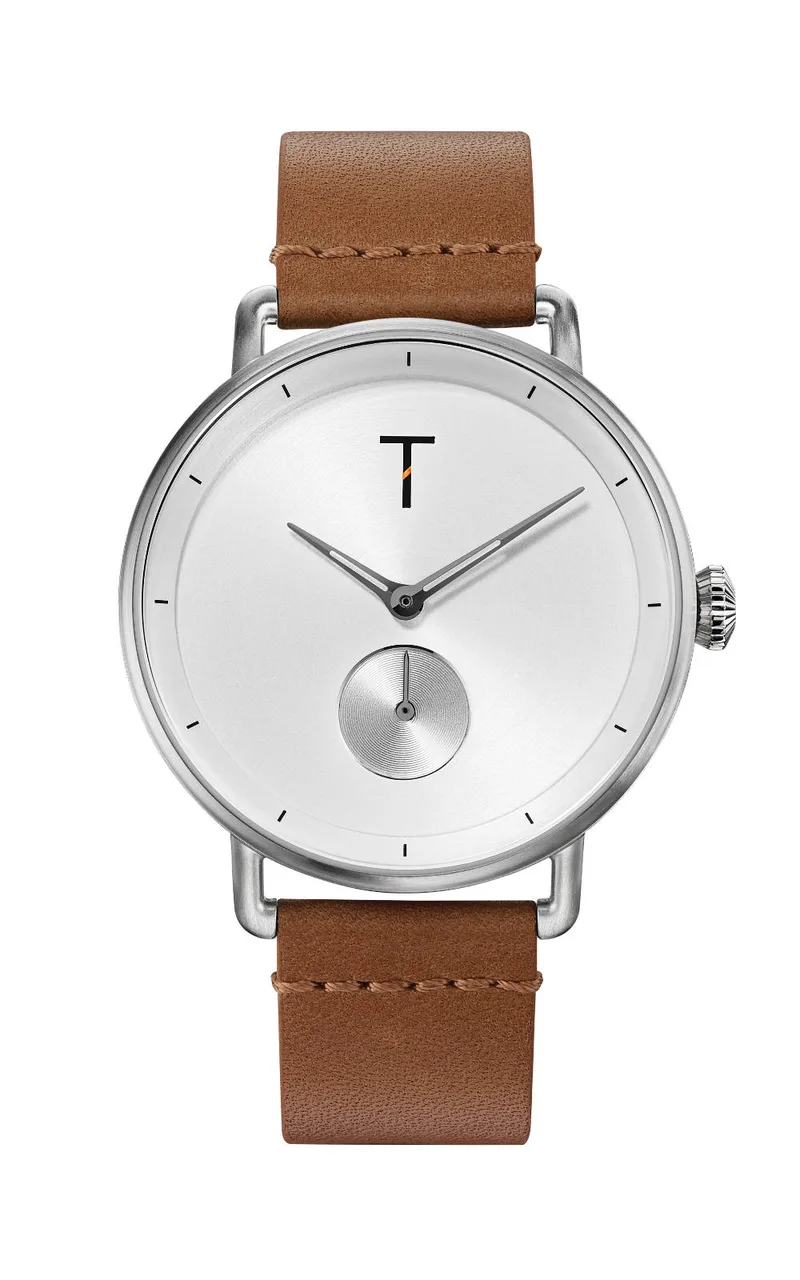 TYLOR Retro TLAH001 Ανδρικό Ρολόι Quartz Ακριβείας