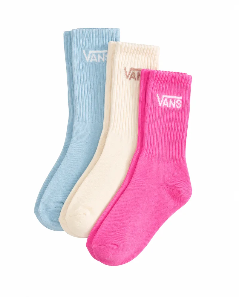 Παιδικές Κάλτσες για Κορίτσι Vans Χρώματος Πολύχρωμο VN000Q1PFRQ1