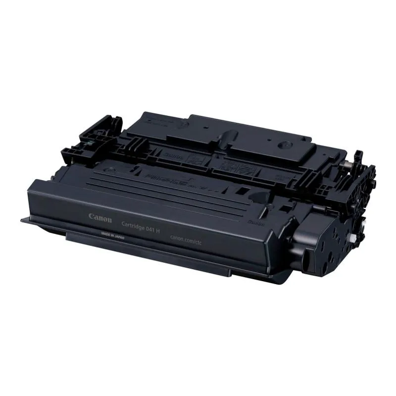 Canon Cartridge CONTRACT CRG 041H Black Μαύρο