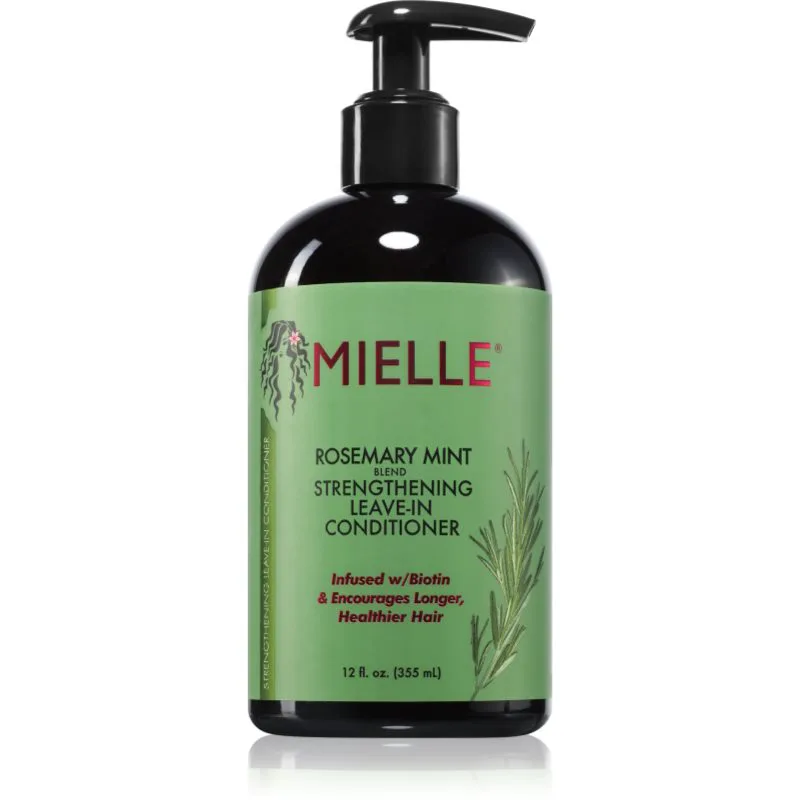 Mielle Rosemary Mint Strenghtening Leave-in Conditioner δυναμωτικό μαλακτικό 355 ml