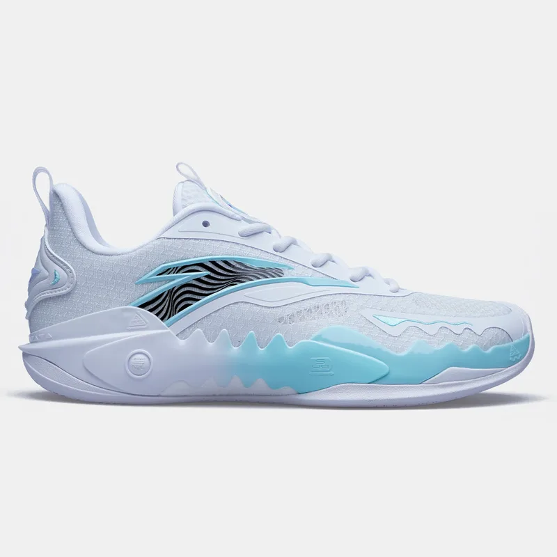 Anta Shock Wave 5.0 Ανδρικά Μπασκετικά Παπούτσια (9000279425_9688)