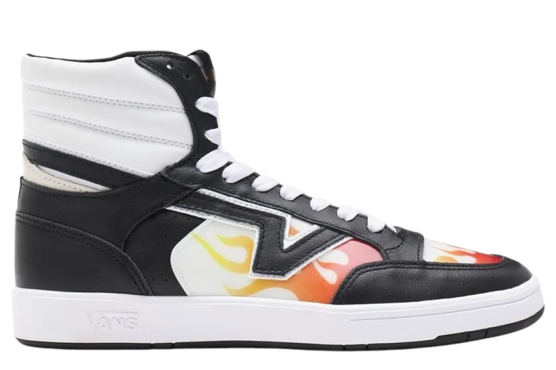 Sneaker Vans Sport Classics Hi Ua Lowland Hi Cc VN0A5DY99QP1-9QP Ανδρικό