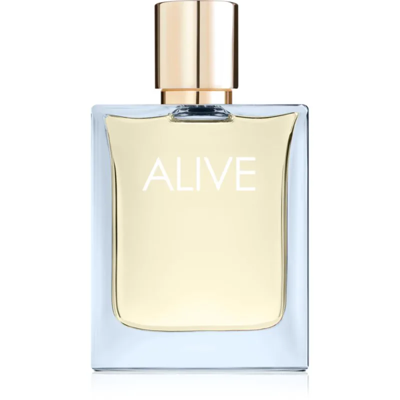 Hugo Boss BOSS Alive Sparkling Lavender Eau de Parfum για γυναίκες 50 ml