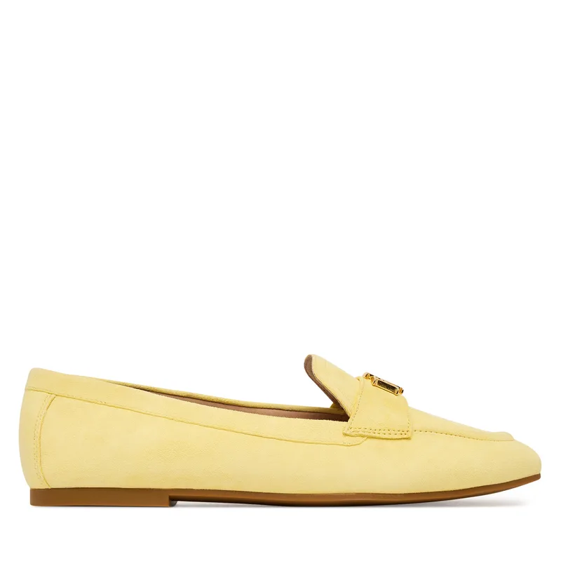 Lords LAUREN RALPH LAUREN 802946809015 Κίτρινο