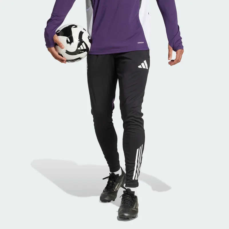 adidas Tiro Manchester United FC 25 Competition Ανδρική Φόρμα Προπόνησης (9000251448_89355)