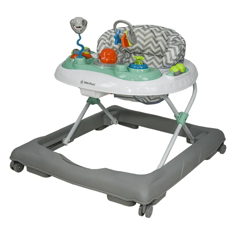 Στράτα (6+ Μηνών/Έως 12kg) Bebe Stars Drive 4234