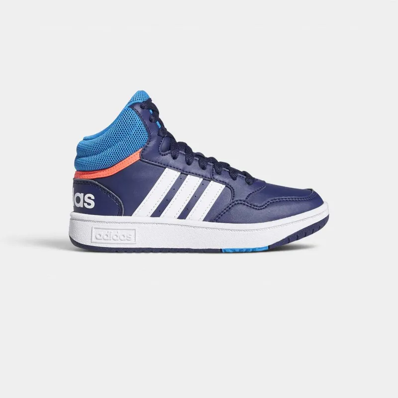 Ψηλά Sneakers adidas HOOPS 3.0 MID K