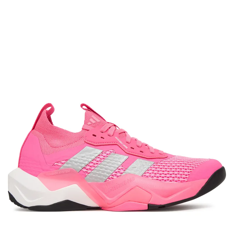 Παπούτσια για Γυμναστήριο adidas Rapidmove Adv 2 JQ3939 Ροζ