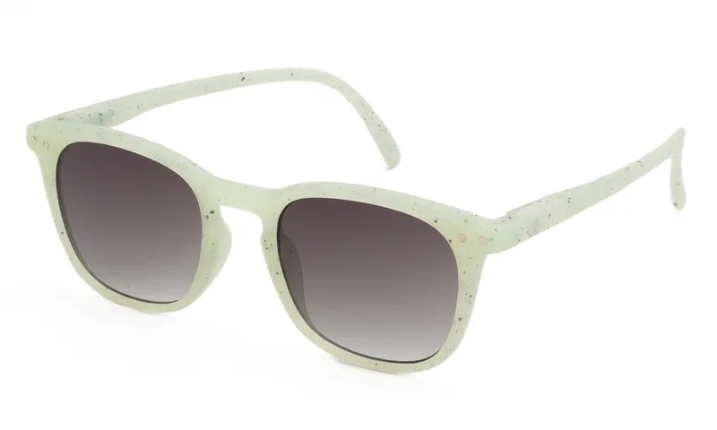 IZIPIZI ΓΥΑΛΙΑ ΗΛΙΟΥ IZIPIZI JUNIOR E 5-10Y 2024301 ONE SIZE JUNIOR E 5-10Y Πράσινο