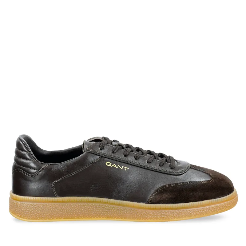 Αθλητικά Gant 31631009 Καφέ