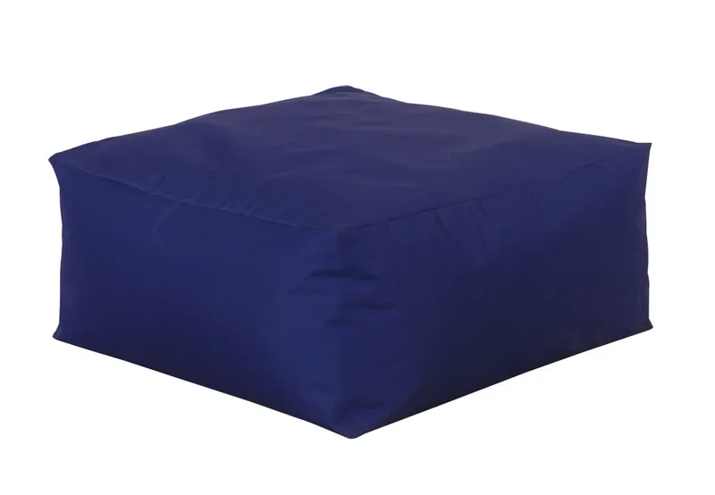 Πολυθρόνα Πούφ Με Αδιάβροχο Ύφασμα 75 x 75 x 35(H)cm