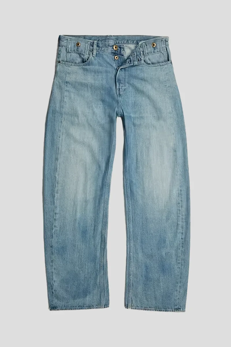 G-STAR Ανδρικό Μπλε Bend 3D Loose Jeans