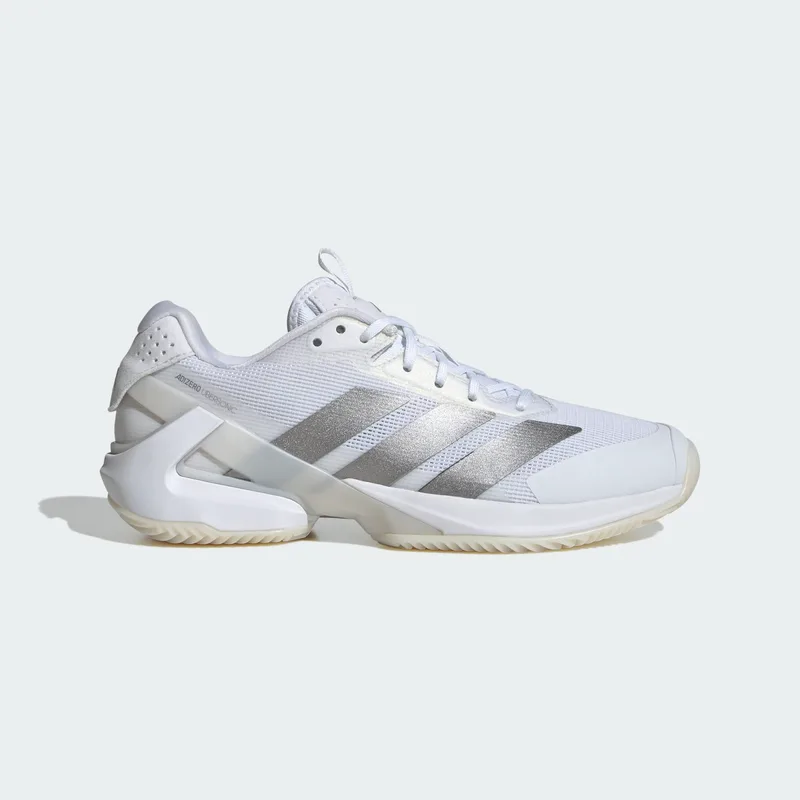 adidas Adizero Ubersonic 5 Clay Tennis Shoes (9000239371_63530)