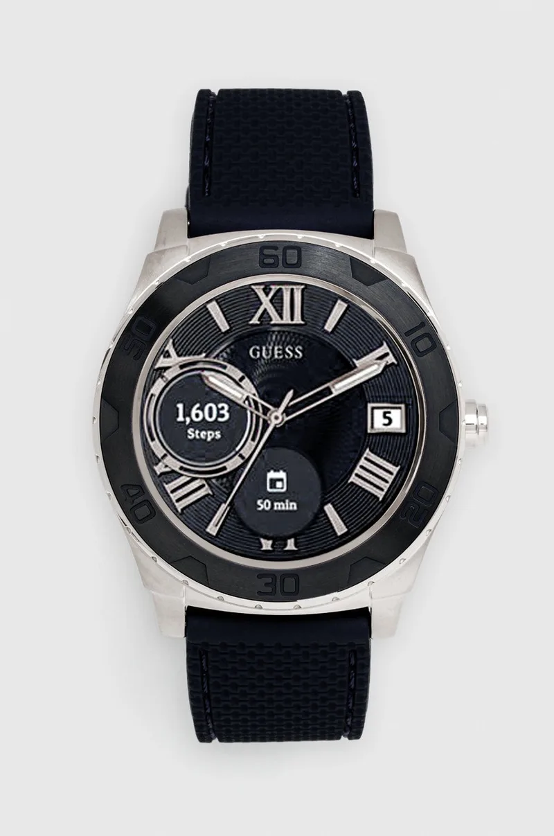 Εξυπνο ρολόι Guess