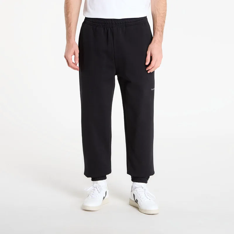 Φόρμα Queens Men's Sweats Essential Sweatpants Black XXXL