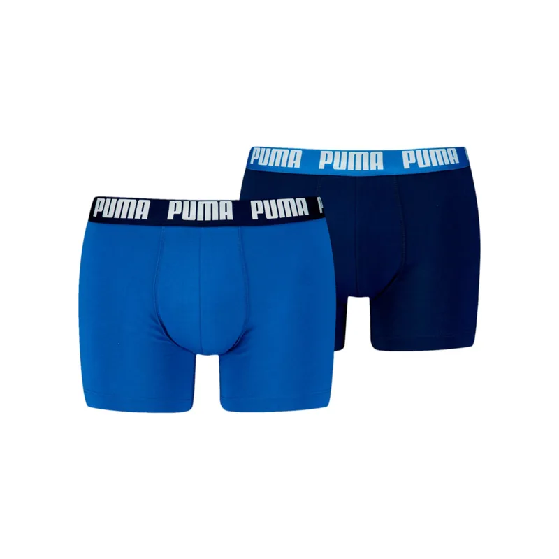 Puma M Everyday Basic Boxer 2p (938320-04)