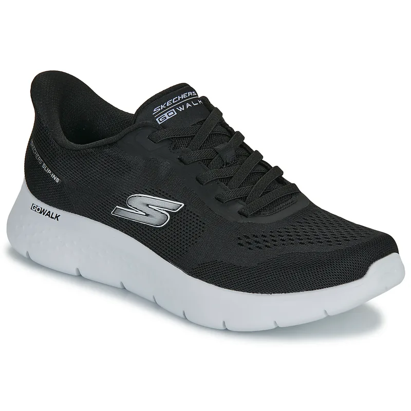 Xαμηλά Sneakers Skechers GO WALK FLEX NETRO SLIP-INS